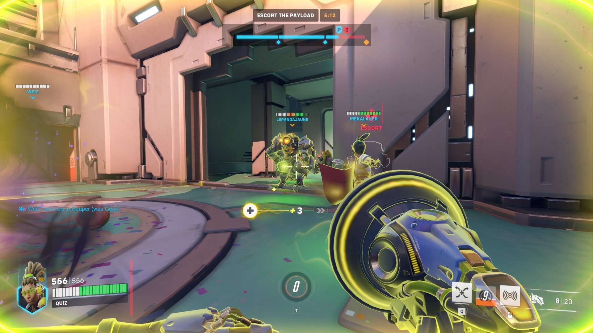 生化危机4：重制版 豪华版 截图3