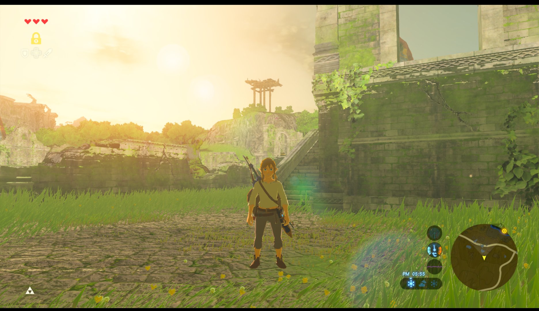 地平线：零之曙光 年度版 截图7