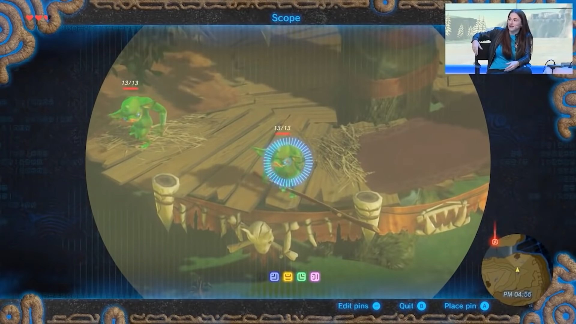 地平线：零之曙光 年度版 截图16