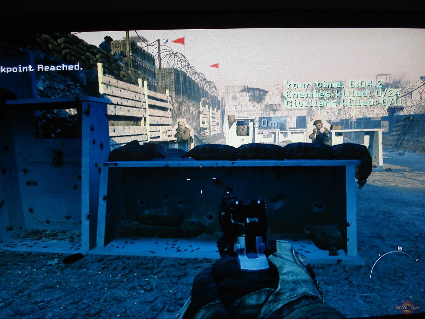 生化危机4：重制版 豪华版 截图8