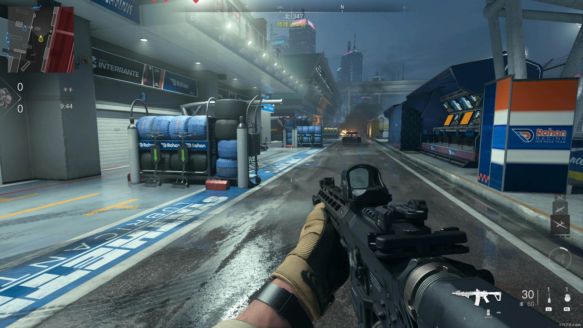 生化危机4：重制版 豪华版 截图10