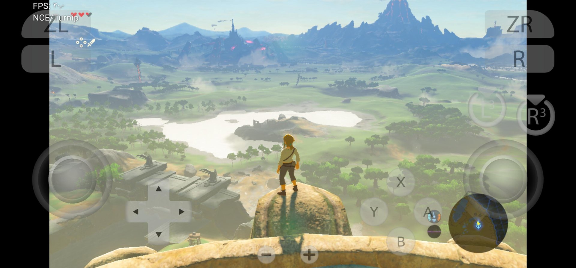 巫师3：狂猎 完整版 截图8