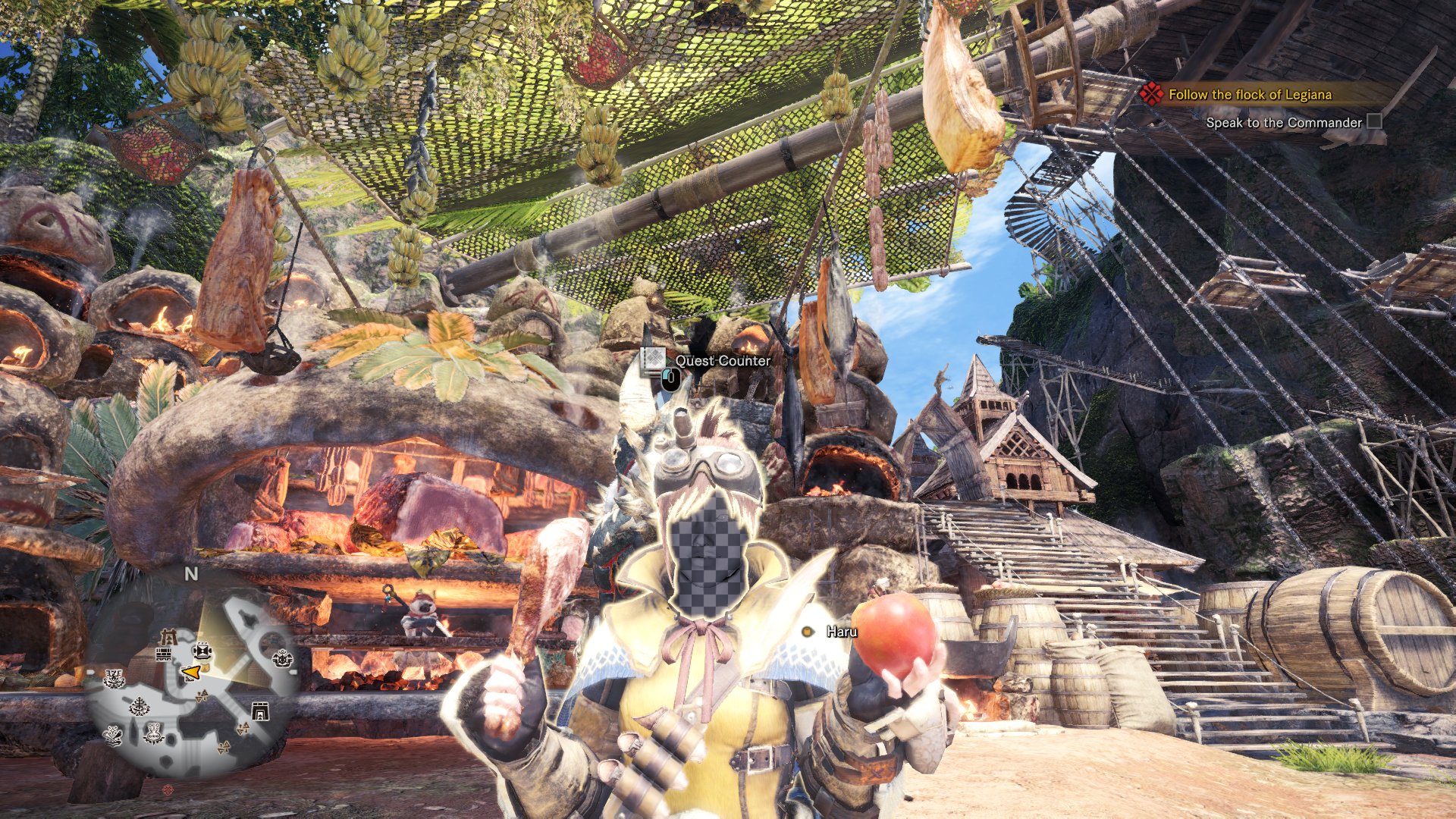 地平线：零之曙光 年度版 截图13