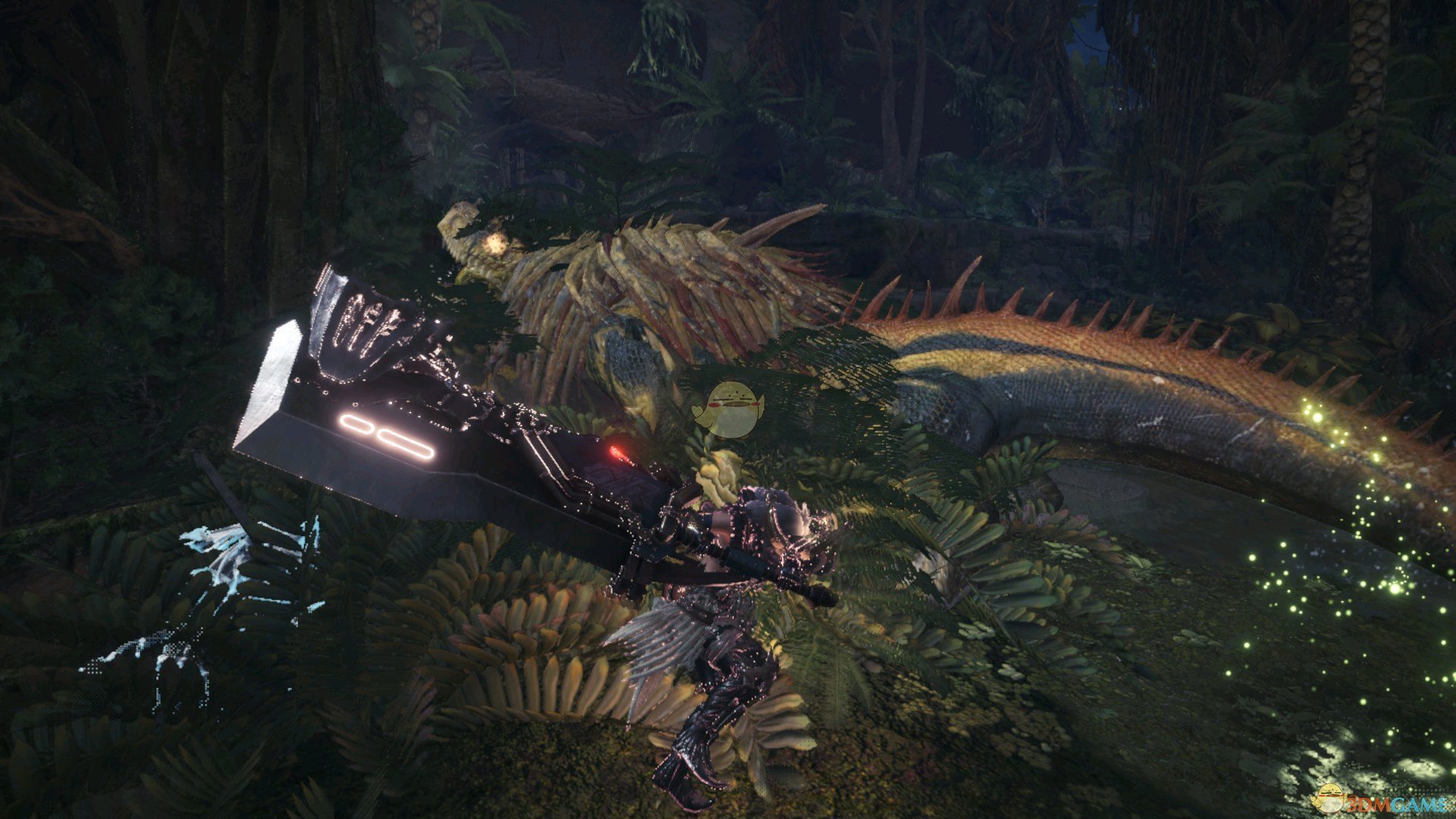 地平线：零之曙光 年度版 截图16