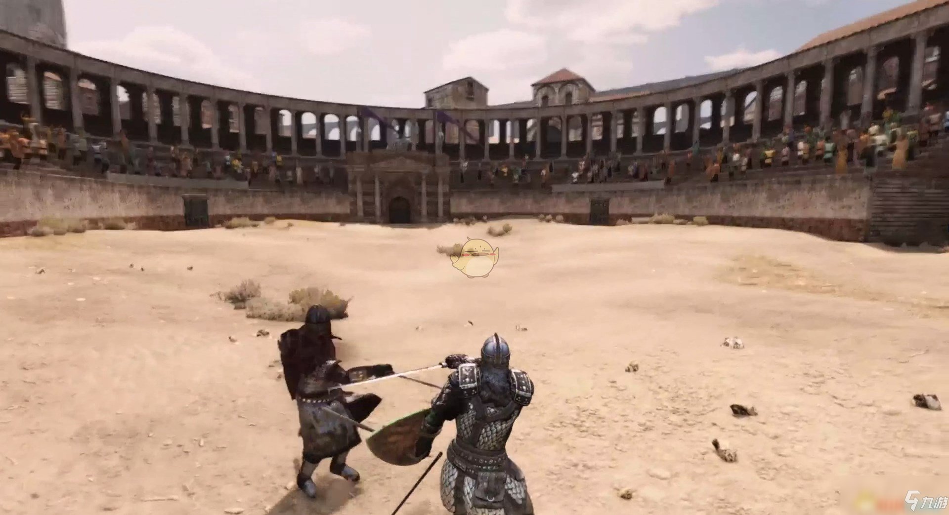 巫师3：狂猎 完整版 截图5