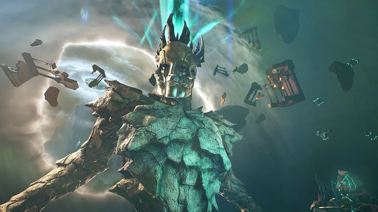 DOTA2 终极版 截图7