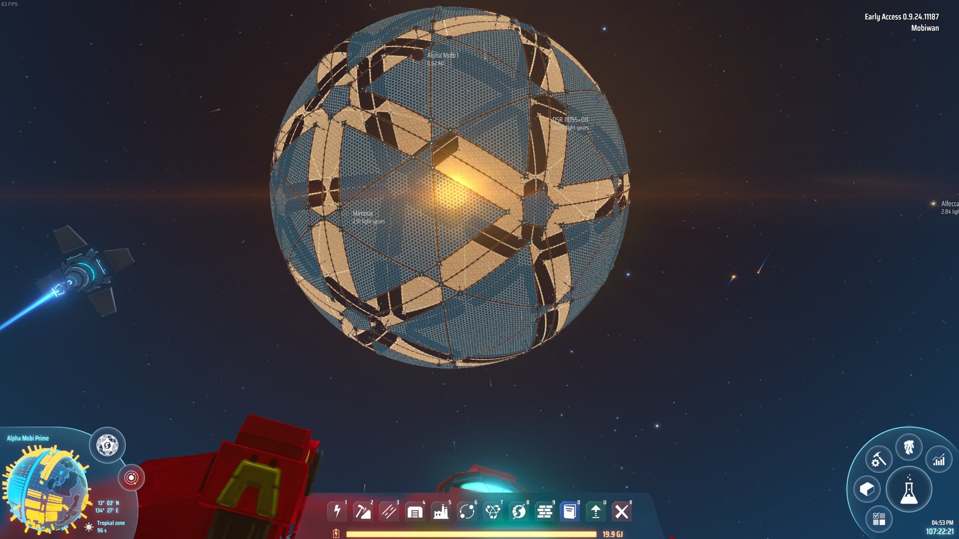 DOTA2 终极版 截图8