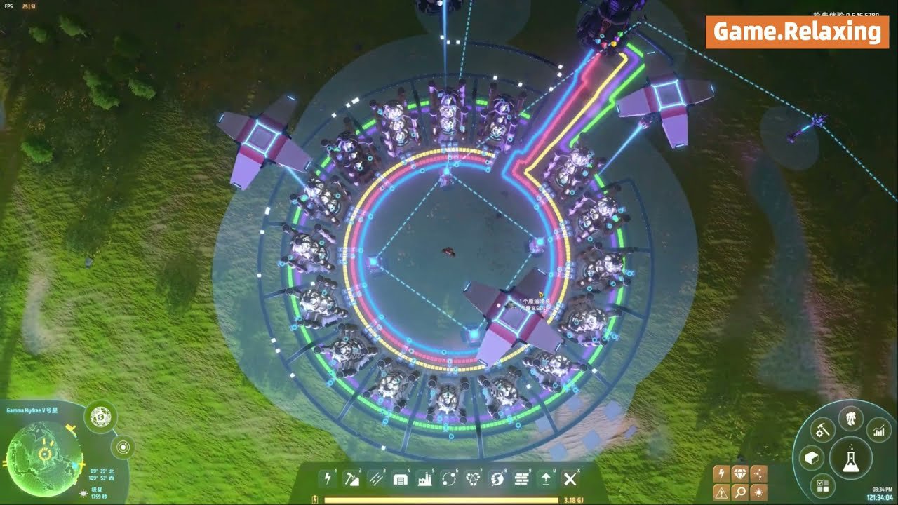 DOTA2 终极版 截图12