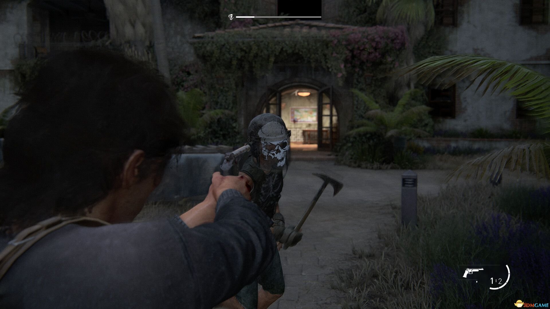 彩虹六号：围攻 重制版 截图8