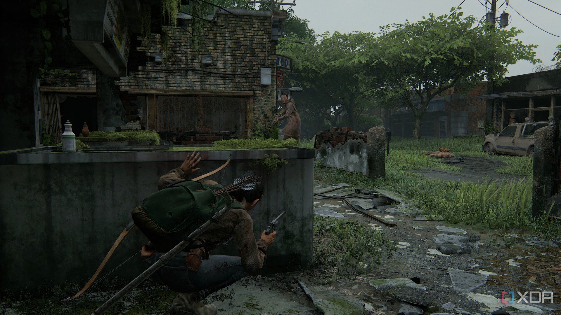 彩虹六号：围攻 重制版 截图10