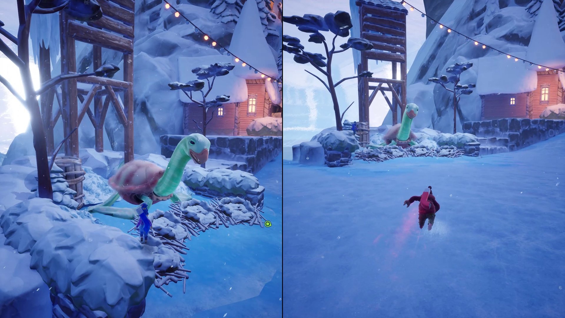 生化危机4：重制版 豪华版 截图13