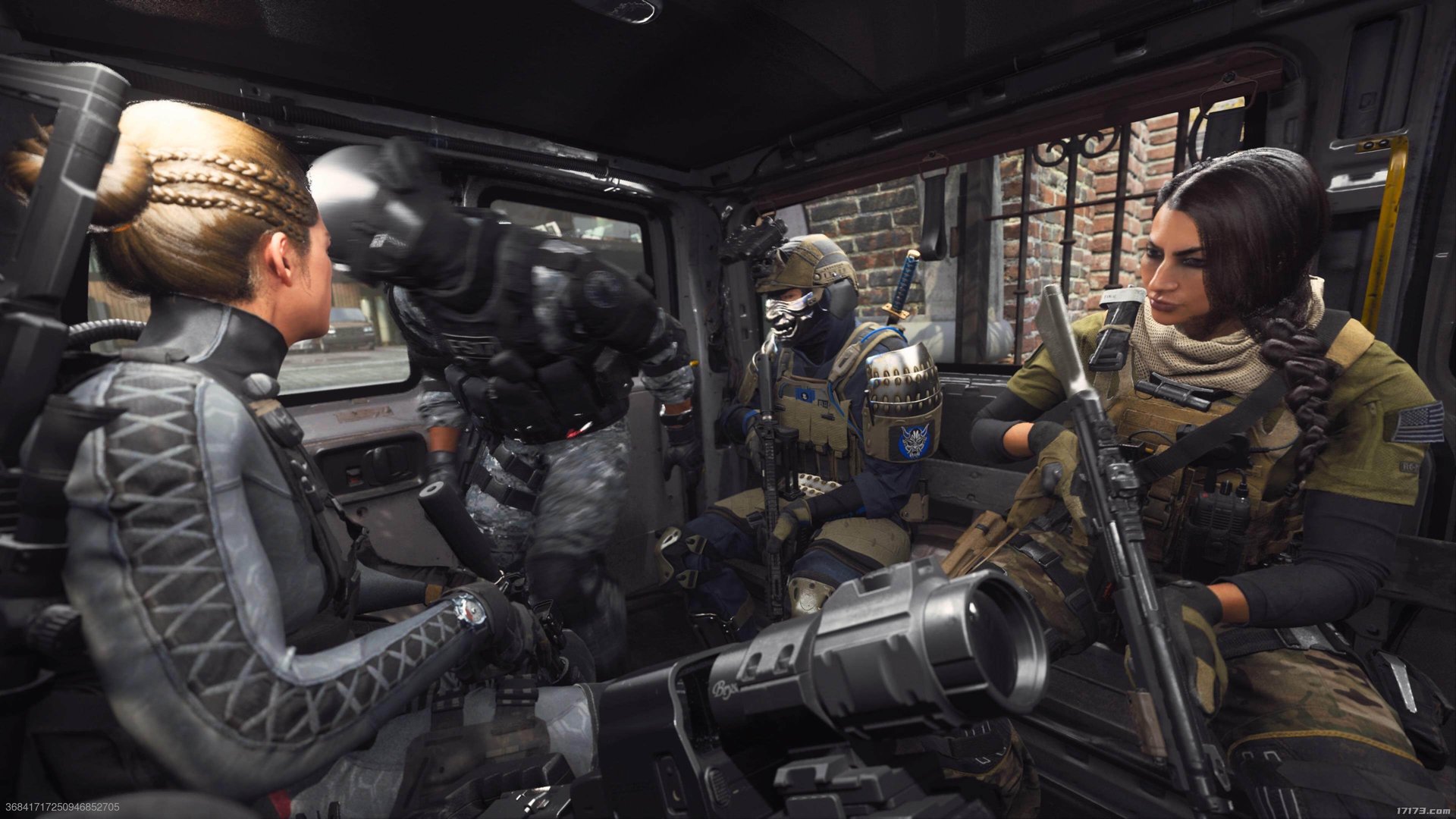 鬼泣5 完整版 截图18