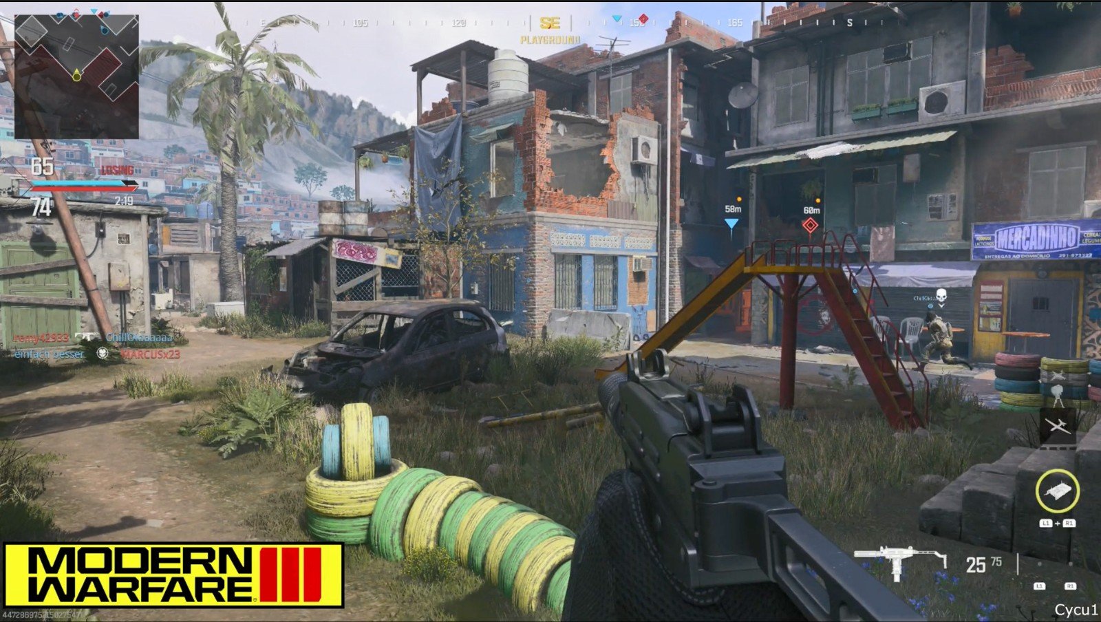 鬼泣5 完整版 截图22