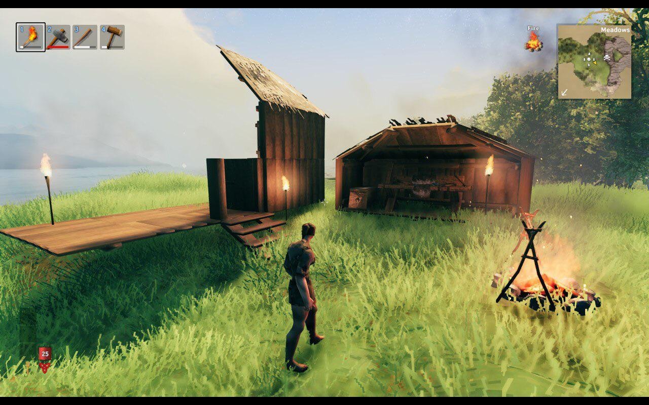 生化危机4：重制版 豪华版 截图7