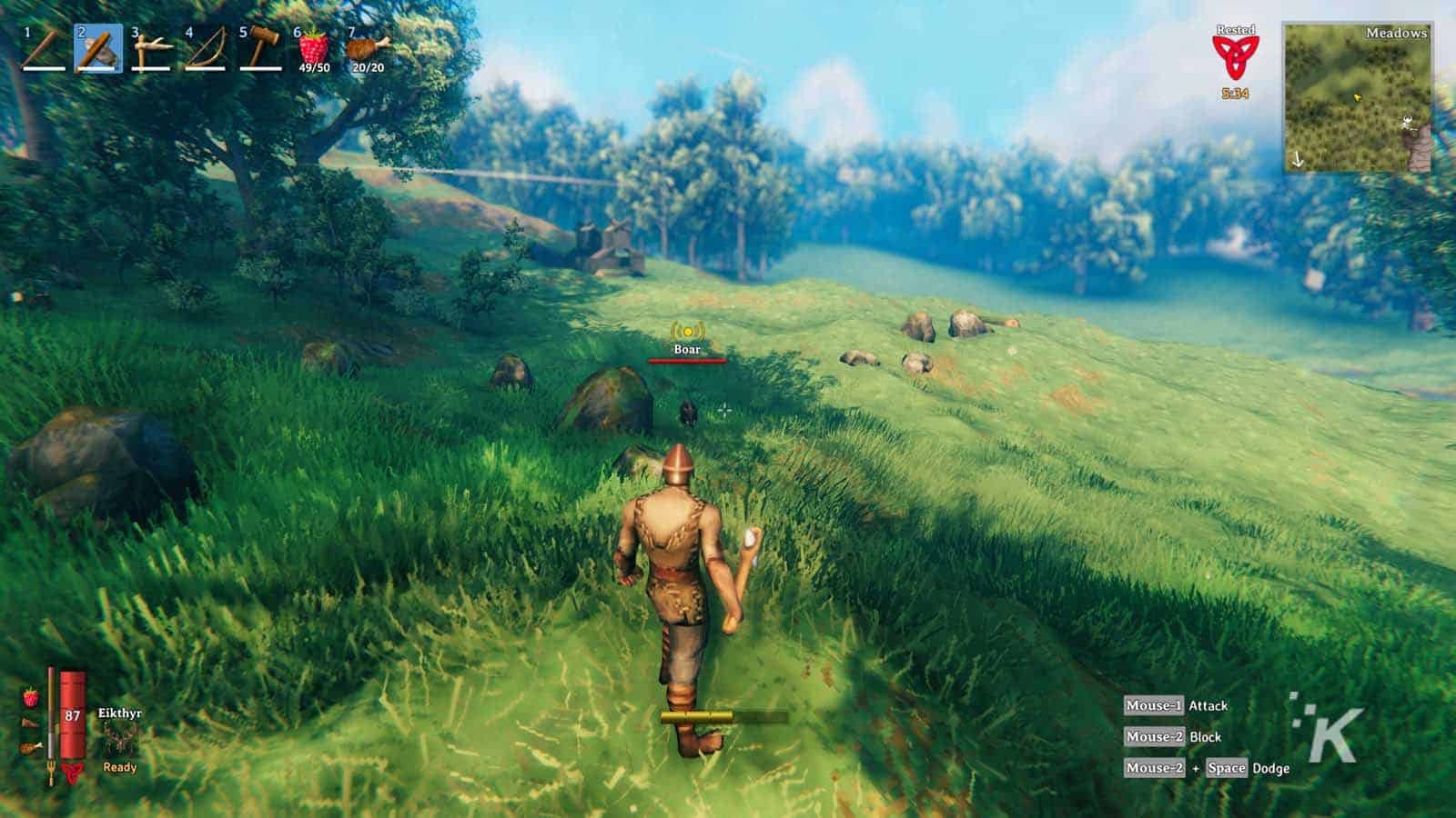 生化危机4：重制版 豪华版 截图10