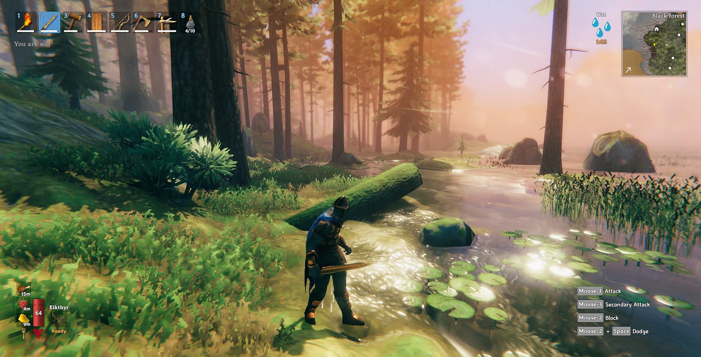 生化危机4：重制版 豪华版 截图18