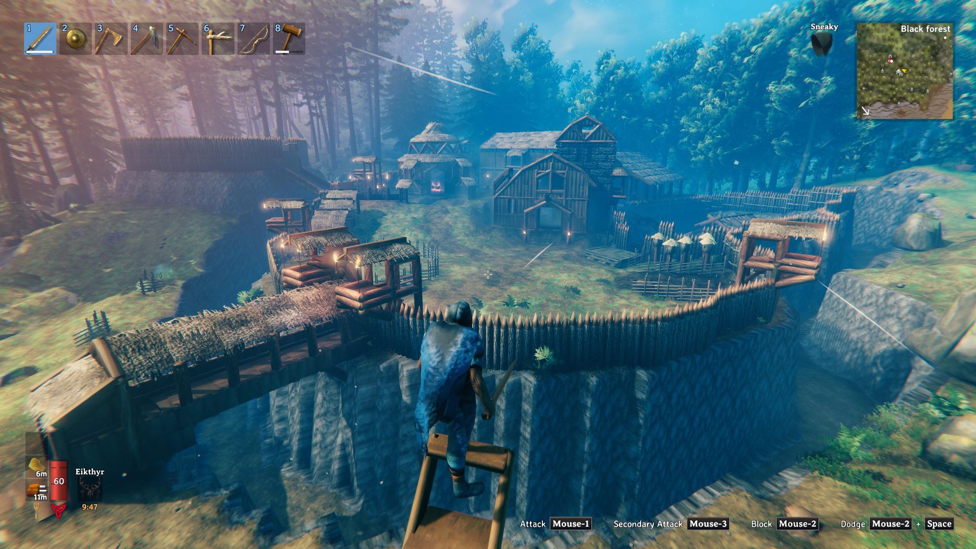 生化危机4：重制版 豪华版 截图19