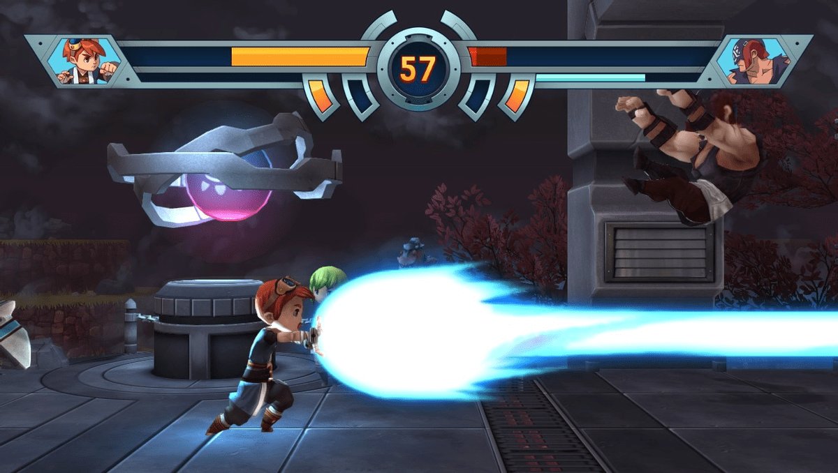 七日杀 重制版 截图19