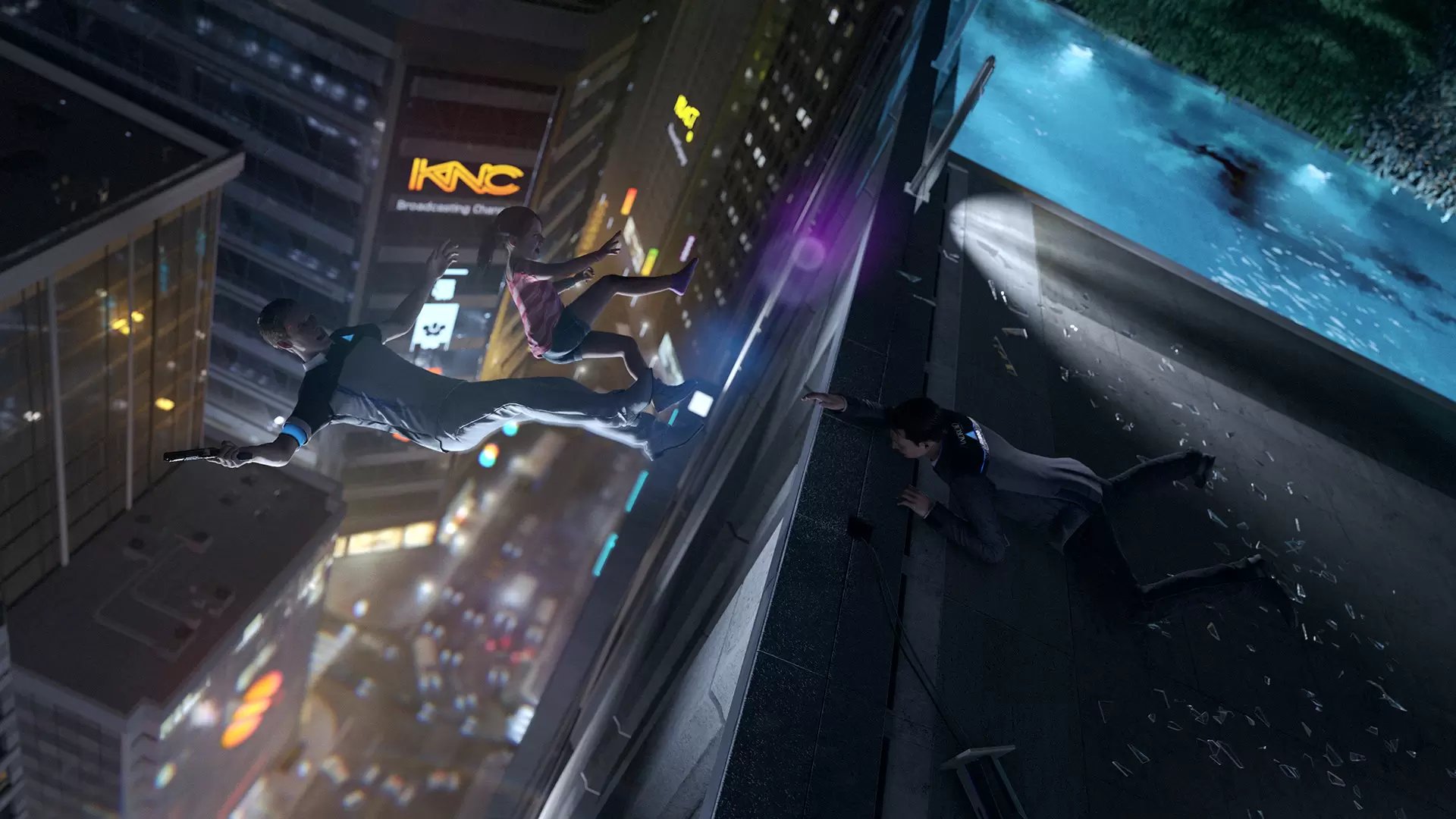 巫师3：狂猎 完整版 截图7