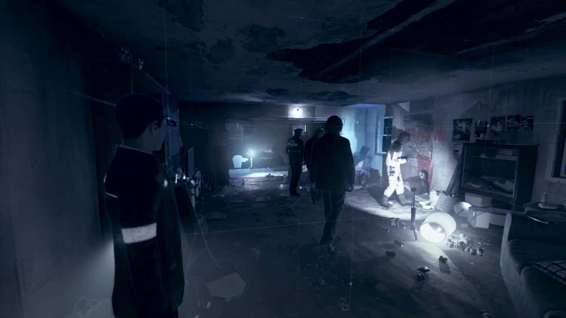 生化危机4：重制版 豪华版 截图3