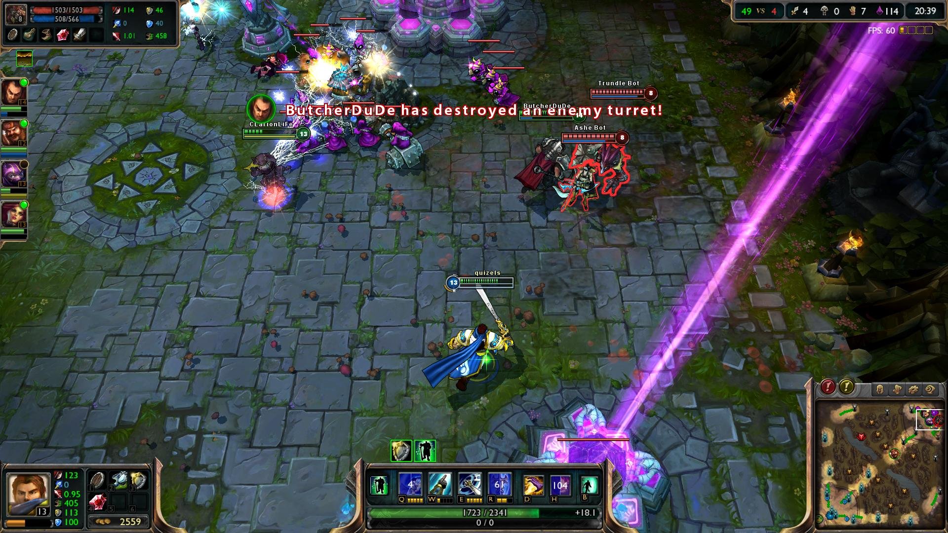 我的世界 截图5