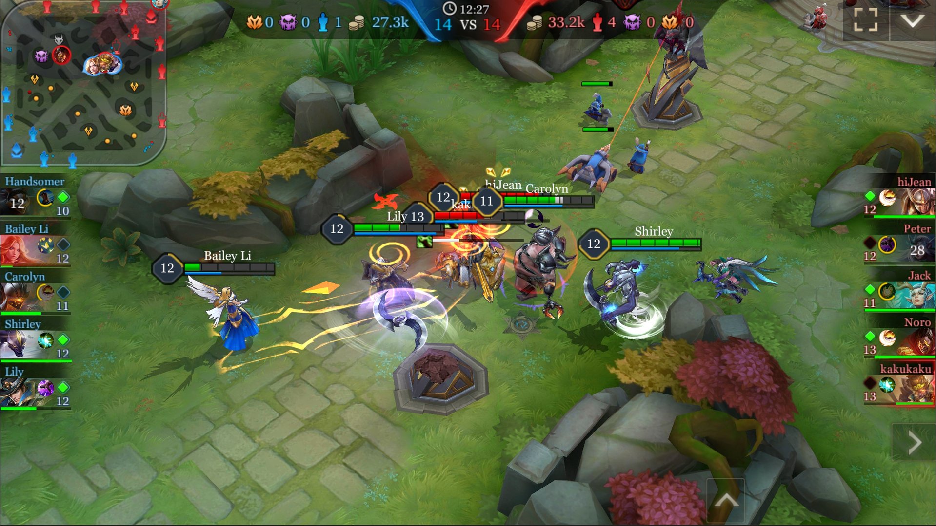 鬼泣5 完整版 截图2