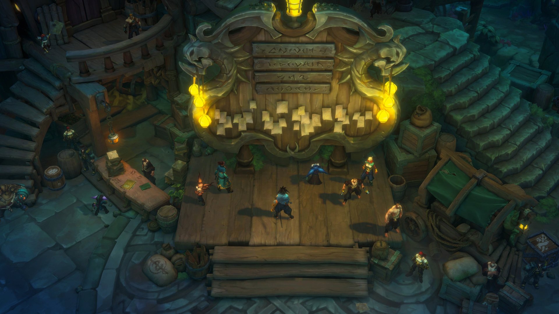 生化危机4：重制版 豪华版 截图14