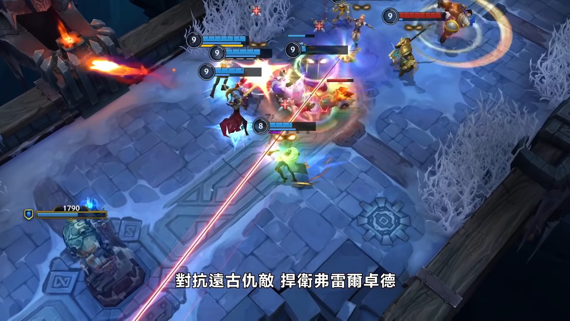 生化危机4：重制版 豪华版 截图21