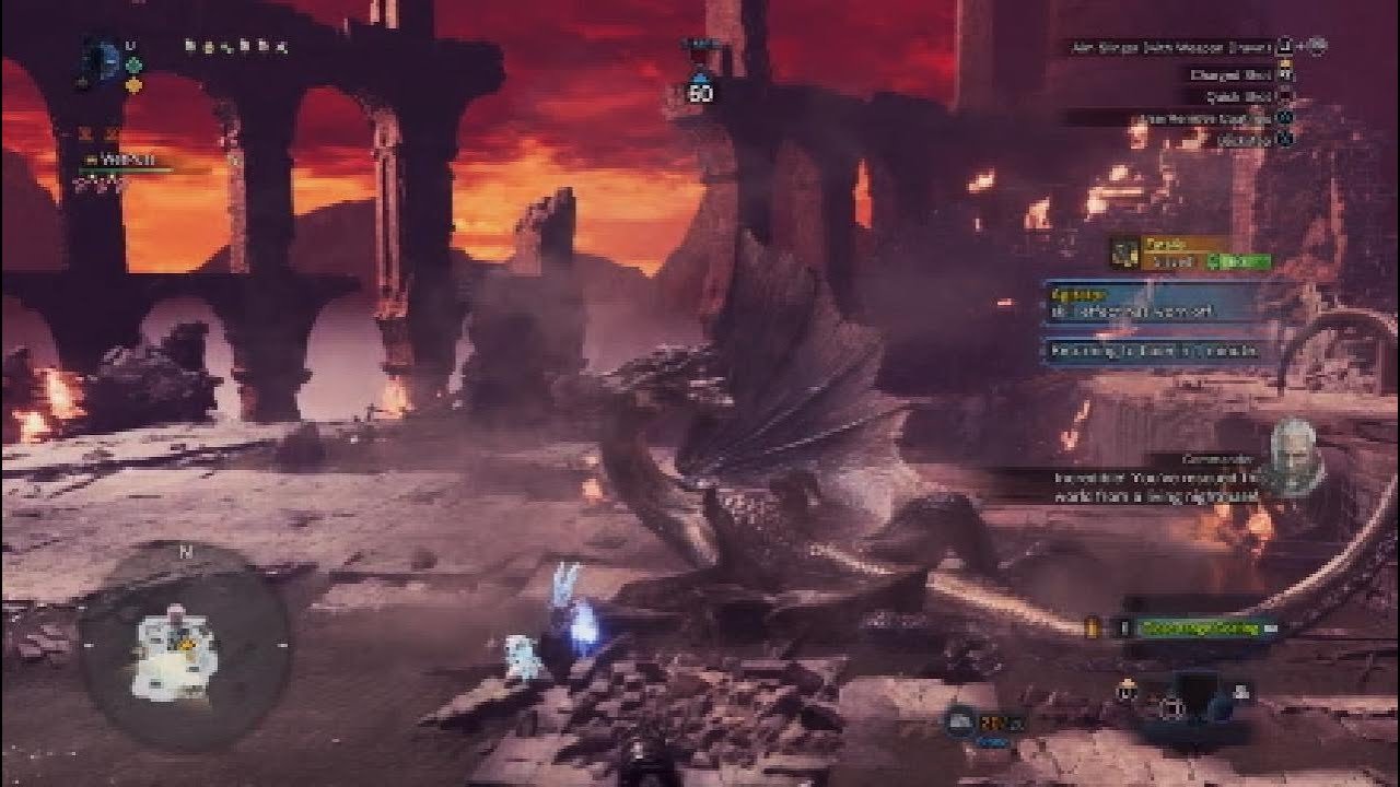 艾尔登法环 年度版 截图16