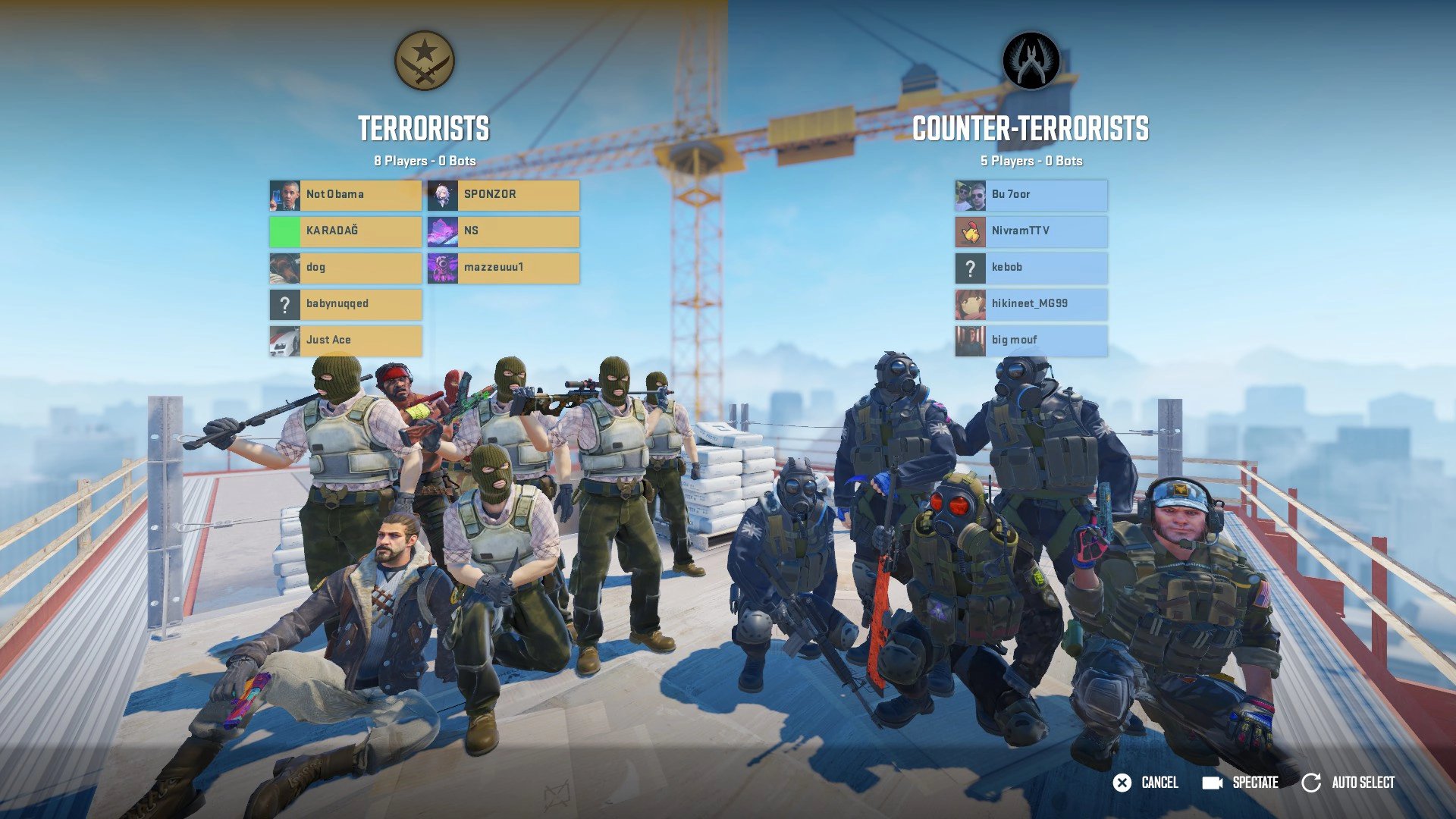 七日杀 重制版 截图2