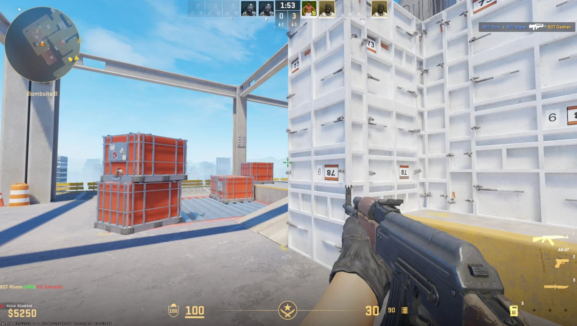 七日杀 重制版 截图10