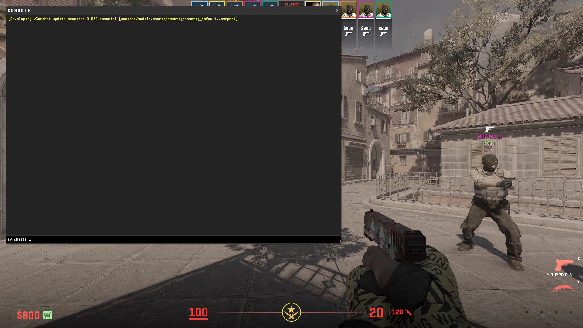 七日杀 重制版 截图11