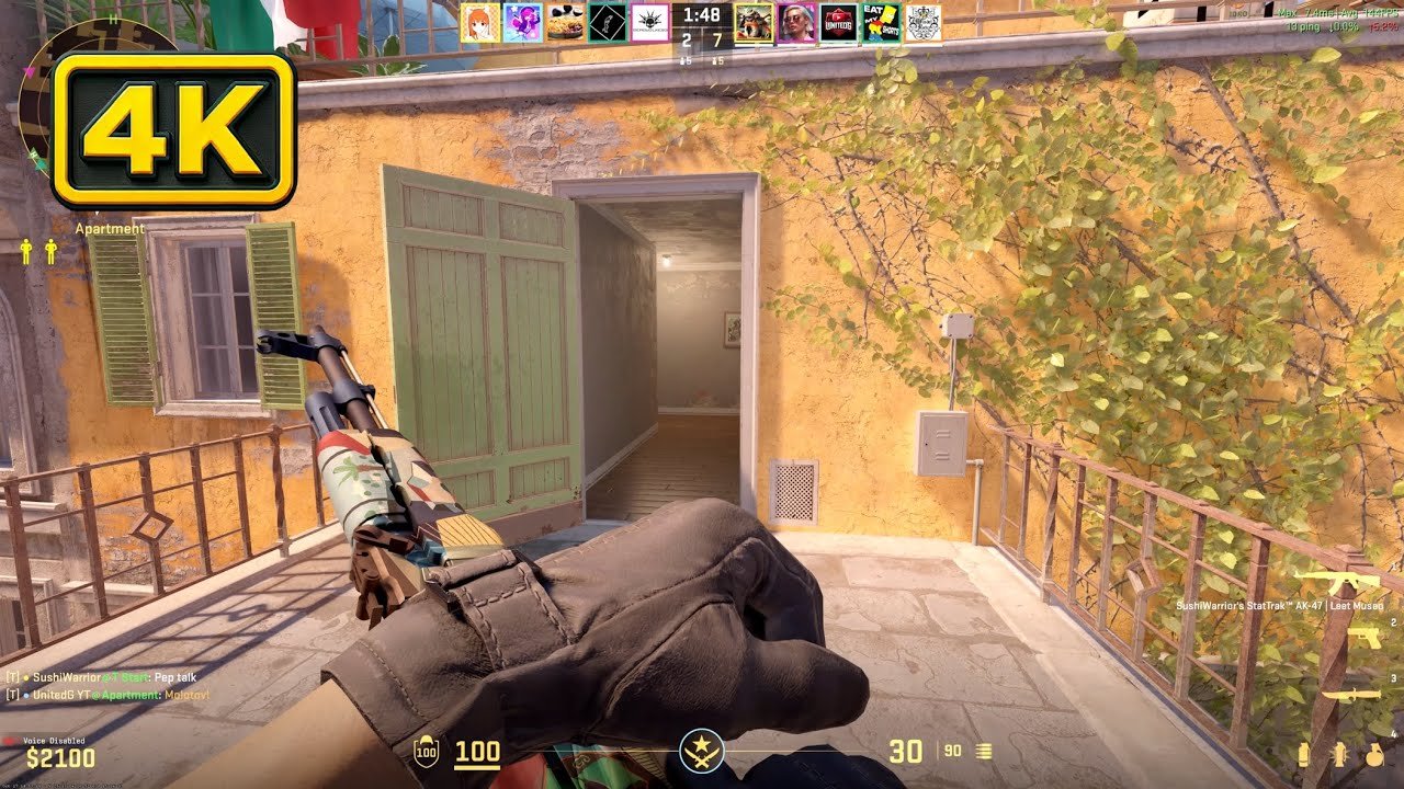 七日杀 重制版 截图13